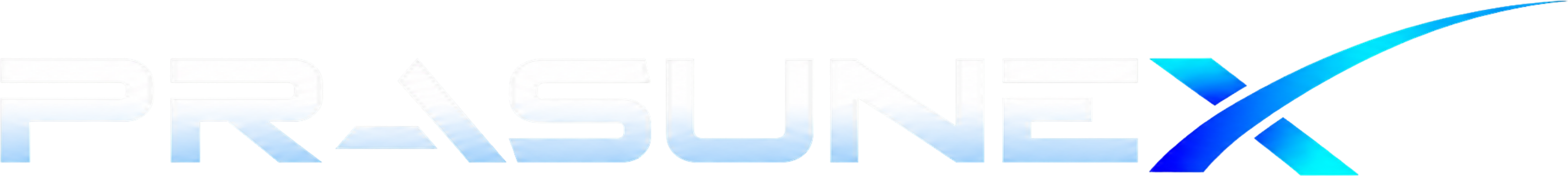 Prasunex Logo