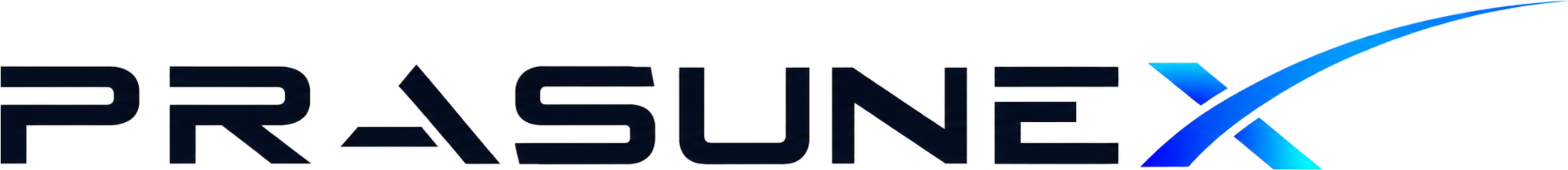 Prasunex Logo