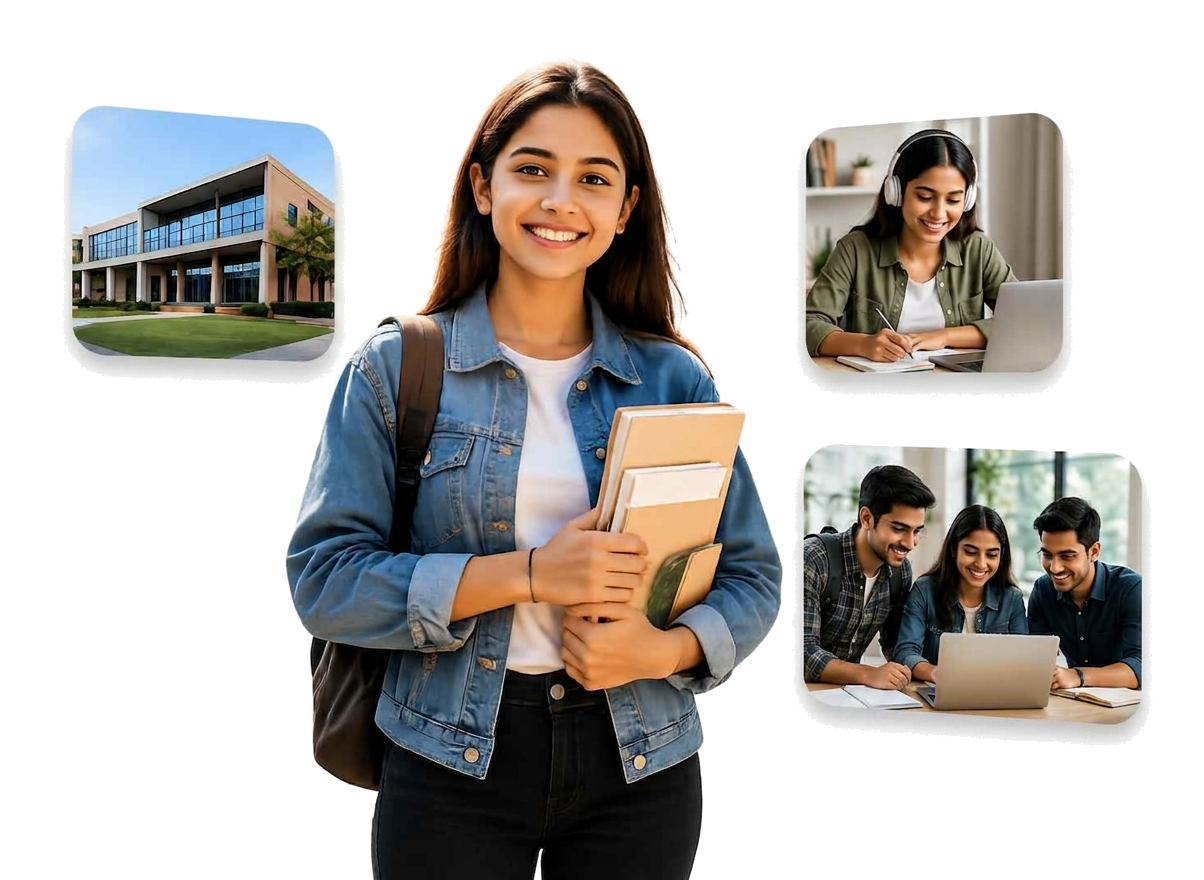 Prasunex Unified Education OS